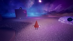 A screenshot taken in Dreams. 1 of 1.