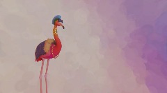 A screenshot taken in Dreams. 13 of 21.