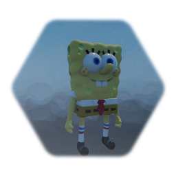 Spongebob 1.1 (outdated)
