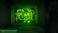 A screenshot taken in Dreams. 1 of 2.