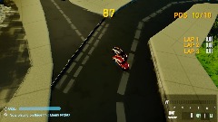 A screenshot taken in Dreams. 8 of 12.