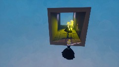 Bowsette Is Happy Now