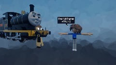 A screenshot taken in Dreams. 22 of 26.