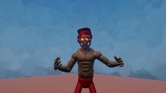 A screenshot taken in Dreams. 9 of 9.