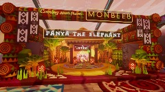 A screenshot taken in Dreams. 28 of 28.