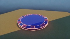 A screenshot taken in Dreams. 20 of 24.