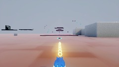 Classic Sonic Rim Framework (Remixable) V.12