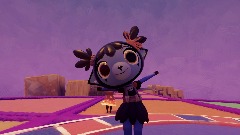 La creation accanto ai vicini