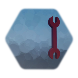 Hello Neighbor Act 3 Wrench