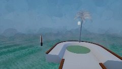 Remix de Minigolfe: Fundação