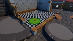 Ma création - 09/03/2020