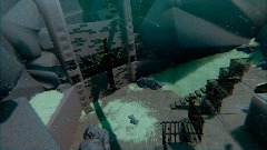 Foxy Frolic - part 2 Among Giants