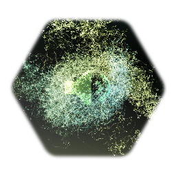 Pinky red's glitch sound effects