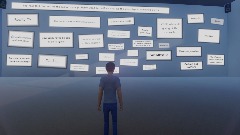 A screenshot taken in Dreams. 20 of 30.