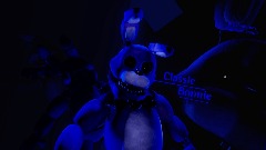 A screenshot taken in Dreams. 10 of 22.