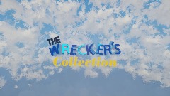 The wrecker's collection New Intro