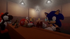 A screenshot taken in Dreams. 1 of 1.