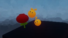 A screenshot taken in Dreams. 1 of 1.