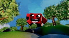 A screenshot taken in Dreams. 1 of 1.