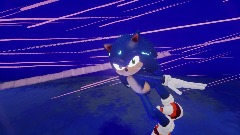 Sonic the HegdHoge Adventure (ver 0.22) Bug Fix