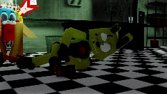 A screenshot taken in Dreams. 2 of 2.