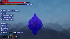 A screenshot taken in Dreams. 17 of 18.