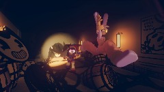 A screenshot taken in Dreams. 22 of 22.