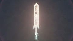 A screenshot taken in Dreams. 2 of 2.