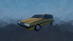 A screenshot taken in Dreams. 1 of 3.