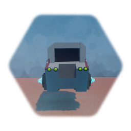 Hovertruck