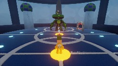 Bowser 4: Revenge of King Croc