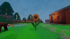 Sunny´s Garden Spin