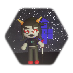 Terezi Pyrope