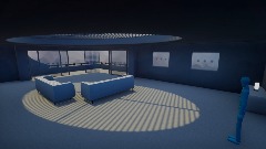 A screenshot taken in Dreams. 18 of 20.