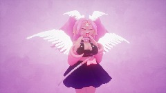 A screenshot taken in Dreams. 4 of 20.
