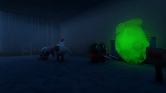 Remix of Boy monkey bossfight