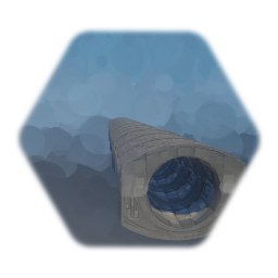 Cave, Caverns, And Underground Assets