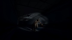 A screenshot taken in Dreams. 5 of 29.