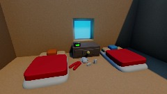 A screenshot taken in Dreams. 2 of 2.