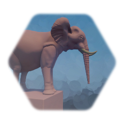 Elephant WIP2