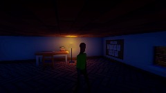 A screenshot taken in Dreams. 8 of 17.