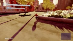 A screenshot taken in Dreams. 5 of 18.