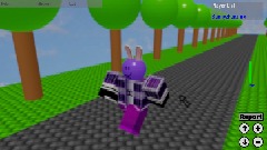 Old Roblox coolish thing