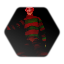 Freddy Kruger