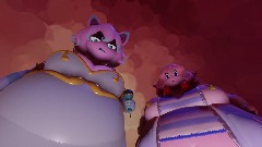 A screenshot taken in Dreams. 4 of 7.