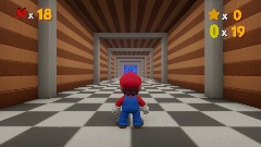 A screenshot taken in Dreams. 3 of 17.