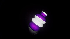 Remezcla de Lean Sprite bottle