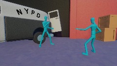 Spider-Meme template