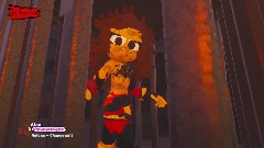 A screenshot taken in Dreams. 1 of 18.