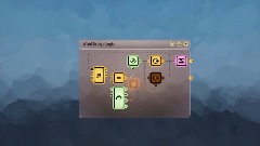 A screenshot taken in Dreams. 8 of 25.